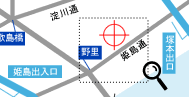 有限会社ナスカオート